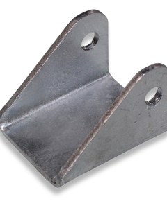 Safety catch galv for adapter FLB